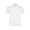 Рубашка поло "Austral" мужская, белый
