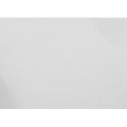 Поло с эластаном «Chicago», 200гр пике, белый