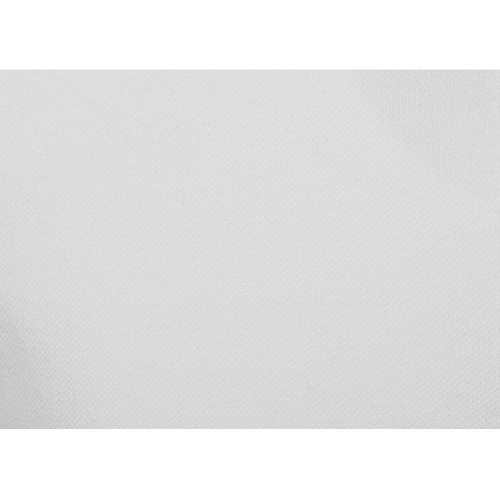 Поло с эластаном «Chicago», 200гр пике, белый