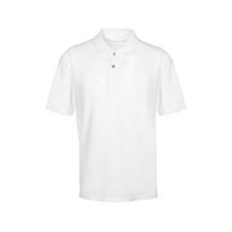 Рубашка поло "Boston N" мужская, белый