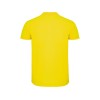 Рубашка поло "Star" мужская, желтый