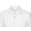 Рубашка поло "Boston N" мужская, белый