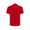 Рубашка поло "Centauro Premium" мужская, красный
