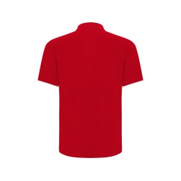 Рубашка поло "Centauro Premium" мужская, красный