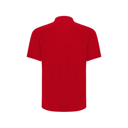 Рубашка поло "Centauro Premium" мужская, красный