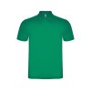 Рубашка поло "Austral" мужская, зеленый