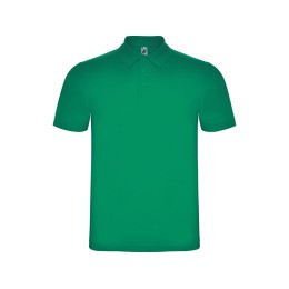 Рубашка поло "Austral" мужская, зеленый