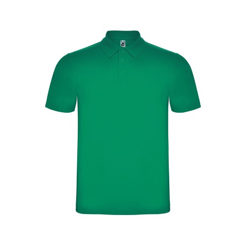 Рубашка поло "Austral" мужская, зеленый