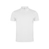 Рубашка поло "Imperium" мужская, белый