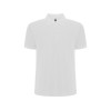 Рубашка поло "Pegaso" мужская, белый