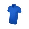 Рубашка поло Laguna мужская, классический синий (2145С)