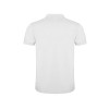 Рубашка поло "Imperium" мужская, белый