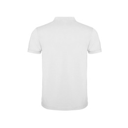 Рубашка поло "Imperium" мужская, белый