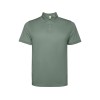 Поло «TORMO» мужское, лаврово-зеленый