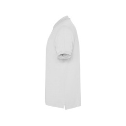 Рубашка поло "Imperium" мужская, белый