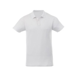 Рубашка поло Liberty мужская, белый
