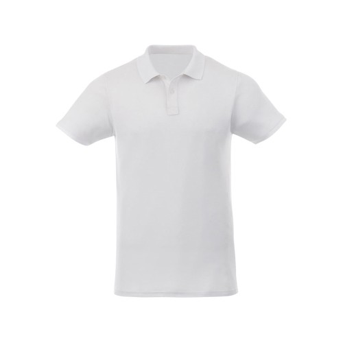 Рубашка поло Liberty мужская, белый
