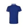 Рубашка поло "Erie" мужская, кл. синий