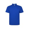 Поло «TORMO» мужское, королевский синий