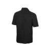 Рубашка поло "Boston 2.0" мужская, черный