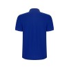 Рубашка поло "Pegaso" мужская, королевский синий
