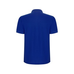 Рубашка поло "Pegaso" мужская, королевский синий