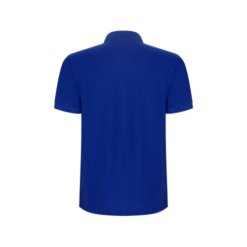 Рубашка поло "Pegaso" мужская, королевский синий