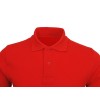 Рубашка поло Laguna мужская, красный