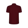 Рубашка поло "Pegaso" мужская, гранатовый