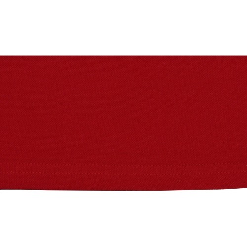 Рубашка поло "First N" мужская, красный