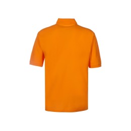 Рубашка поло "Boston 2.0" мужская, оранжевый