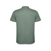 Поло «TORMO» мужское, лаврово-зеленый