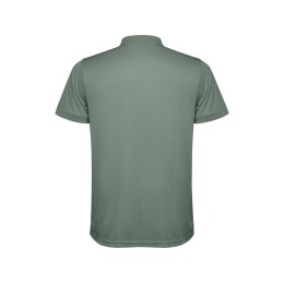 Поло «TORMO» мужское, лаврово-зеленый