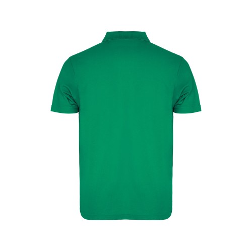 Рубашка поло "Austral" мужская, зеленый