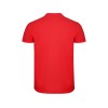 Рубашка поло "Star" мужская, красный