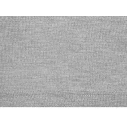 Рубашка поло "Boston 2.0" мужская, серый меланж