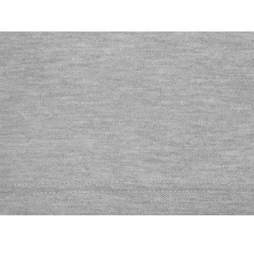 Рубашка поло "Boston 2.0" мужская, серый меланж