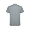 Поло «TORMO» мужское, серый