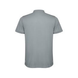 Поло «TORMO» мужское, серый
