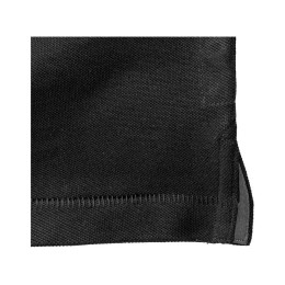 Calgary мужская футболка-поло с коротким рукавом, антрацит