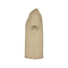 Рубашка поло "Star" мужская, песочный