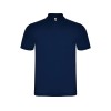 Рубашка поло "Austral" мужская, нэйви