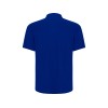 Рубашка поло "Centauro Premium" мужская, королевский синий