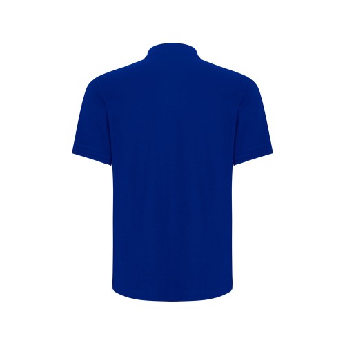 Рубашка поло "Centauro Premium" мужская, королевский синий