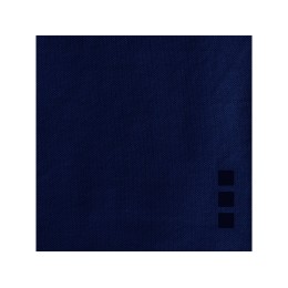 Рубашка поло "Markham" мужская, темно-синий/антрацит