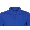 Рубашка поло "First 2.0" мужская, кл. синий