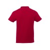 Рубашка поло Liberty мужская, красный