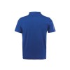 Поло с эластаном «Chicago», 200гр пике, классический синий