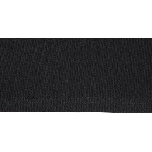 Рубашка поло "First 2.0" мужская, черный