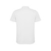 Поло «TORMO» мужское, белый
